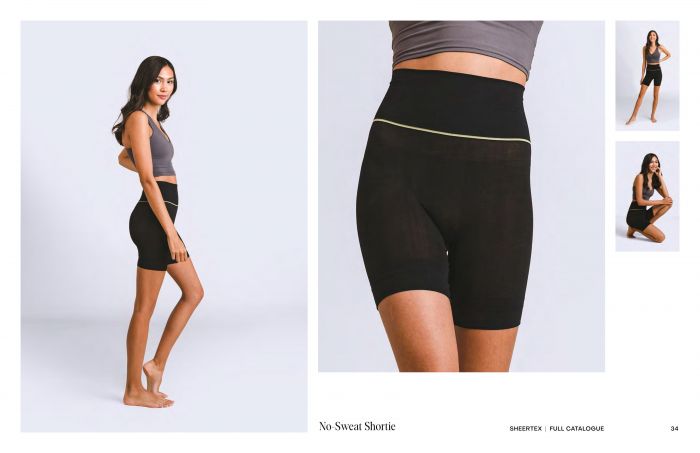 Sheertex Sheertex-lookbook 2020-34  Lookbook 2020 | Pantyhose Library